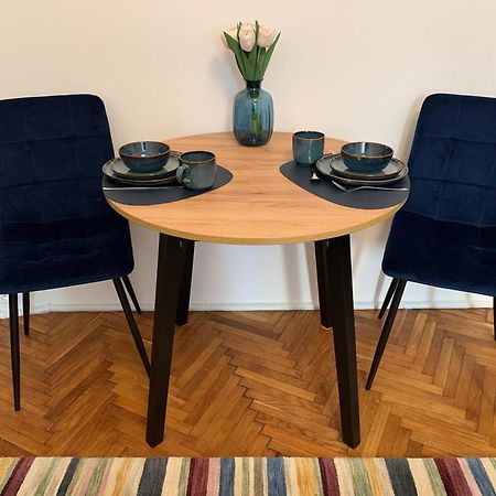 Warsaw Mermaid Apartment - Ideal Place For You Ngoại thất bức ảnh