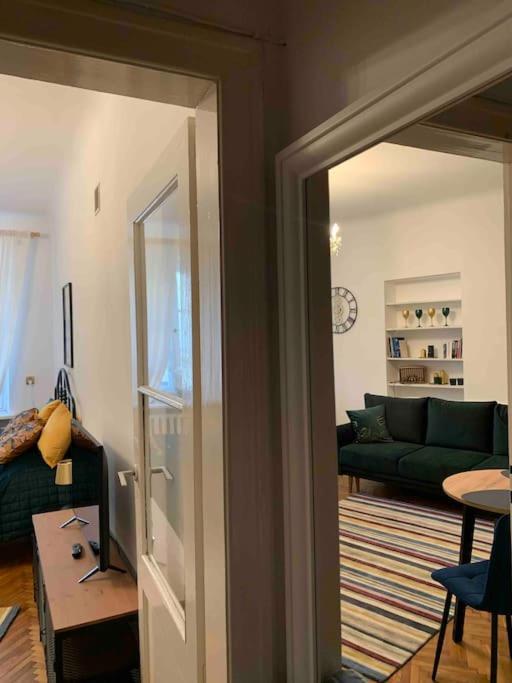 Warsaw Mermaid Apartment - Ideal Place For You Ngoại thất bức ảnh