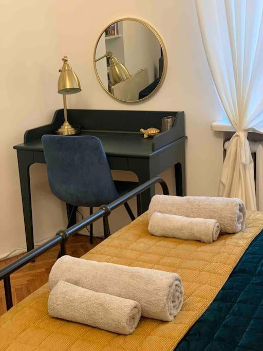 Warsaw Mermaid Apartment - Ideal Place For You Ngoại thất bức ảnh