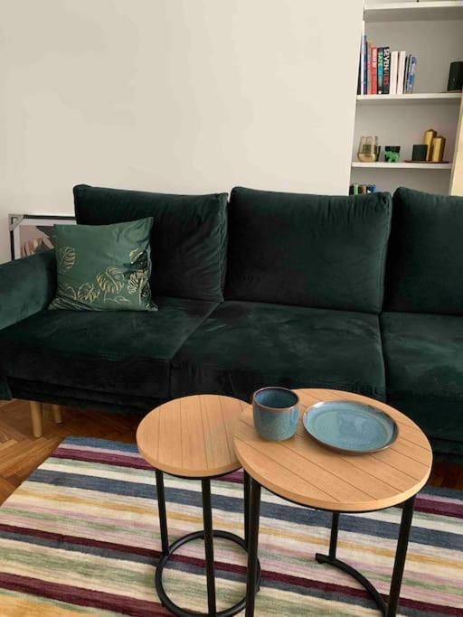 Warsaw Mermaid Apartment - Ideal Place For You Ngoại thất bức ảnh