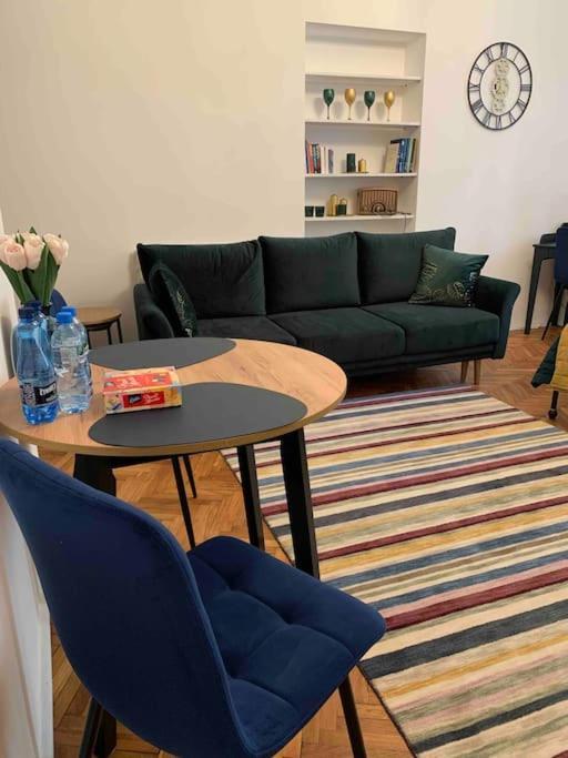 Warsaw Mermaid Apartment - Ideal Place For You Ngoại thất bức ảnh