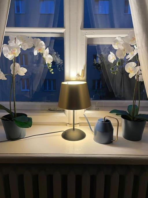 Warsaw Mermaid Apartment - Ideal Place For You Ngoại thất bức ảnh