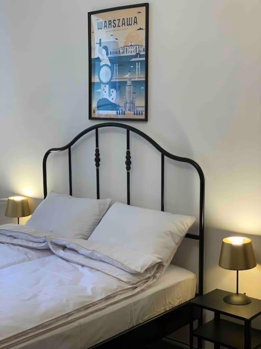 Warsaw Mermaid Apartment - Ideal Place For You Ngoại thất bức ảnh