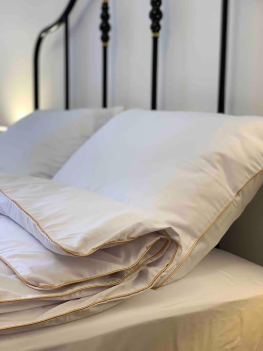 Warsaw Mermaid Apartment - Ideal Place For You Ngoại thất bức ảnh
