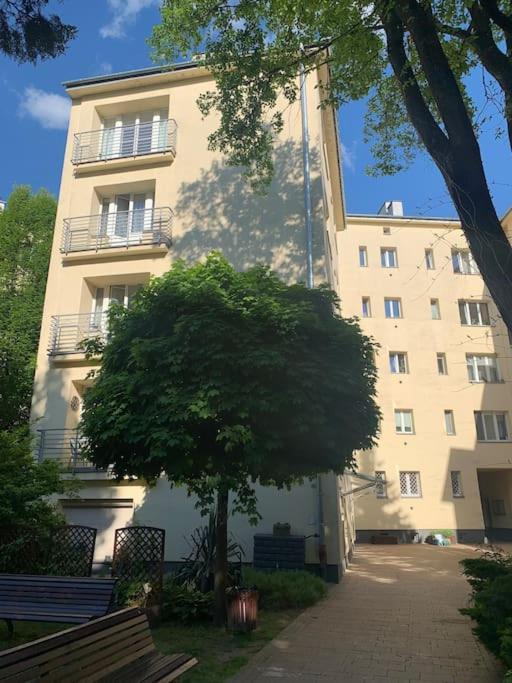 Warsaw Mermaid Apartment - Ideal Place For You Ngoại thất bức ảnh