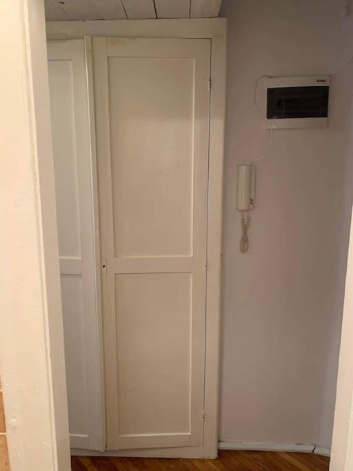 Warsaw Mermaid Apartment - Ideal Place For You Ngoại thất bức ảnh