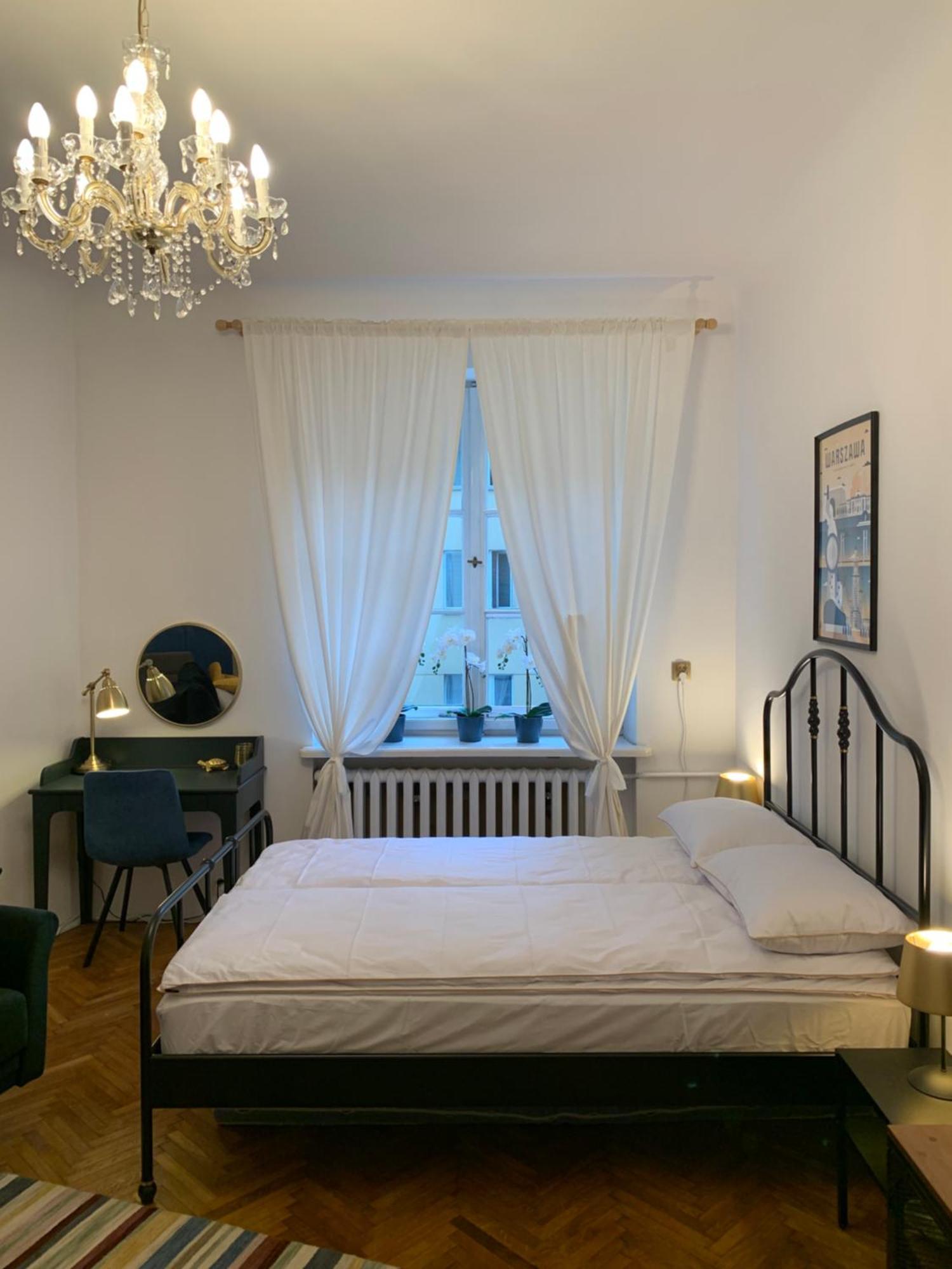 Warsaw Mermaid Apartment - Ideal Place For You Ngoại thất bức ảnh