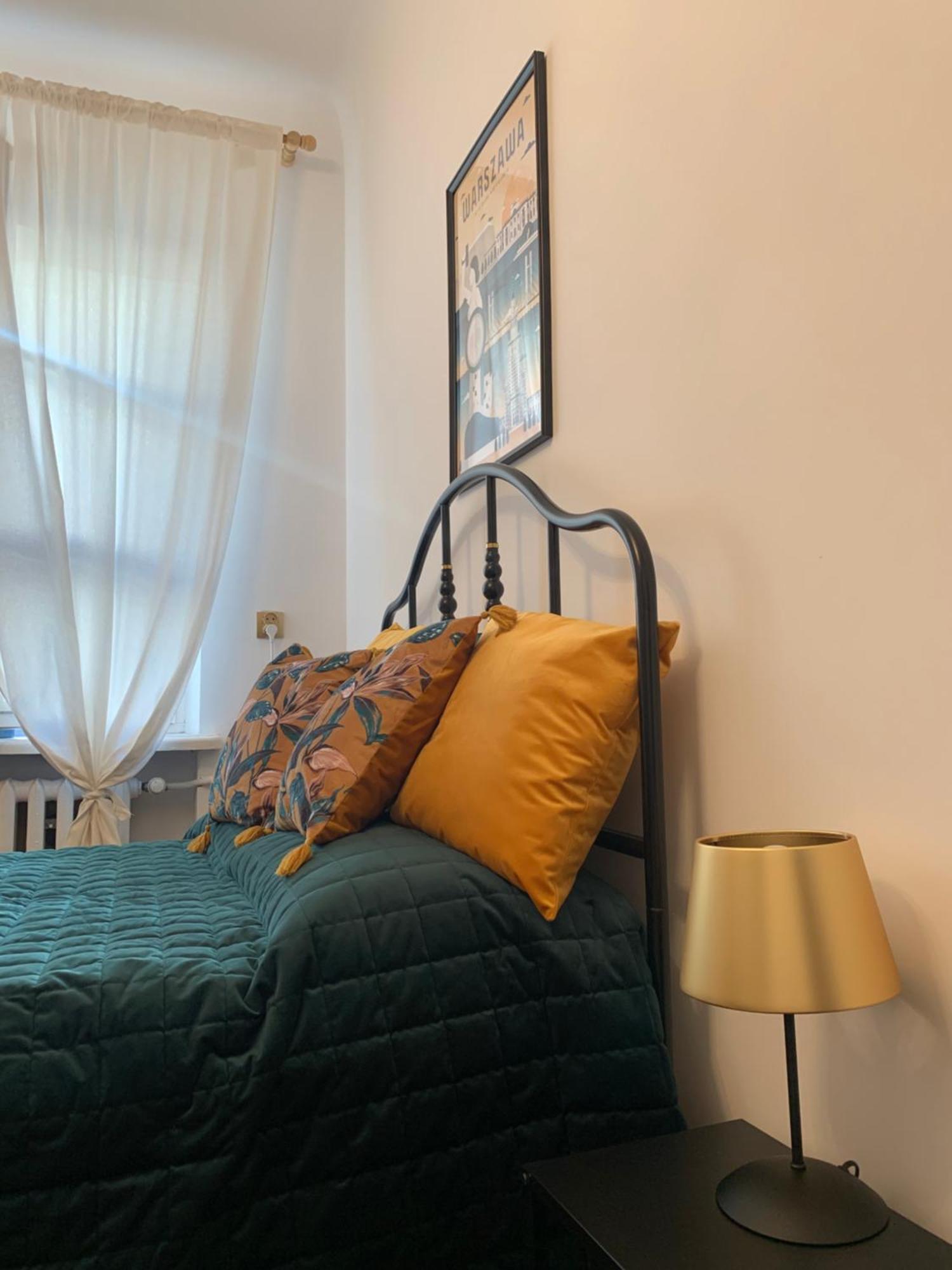 Warsaw Mermaid Apartment - Ideal Place For You Ngoại thất bức ảnh