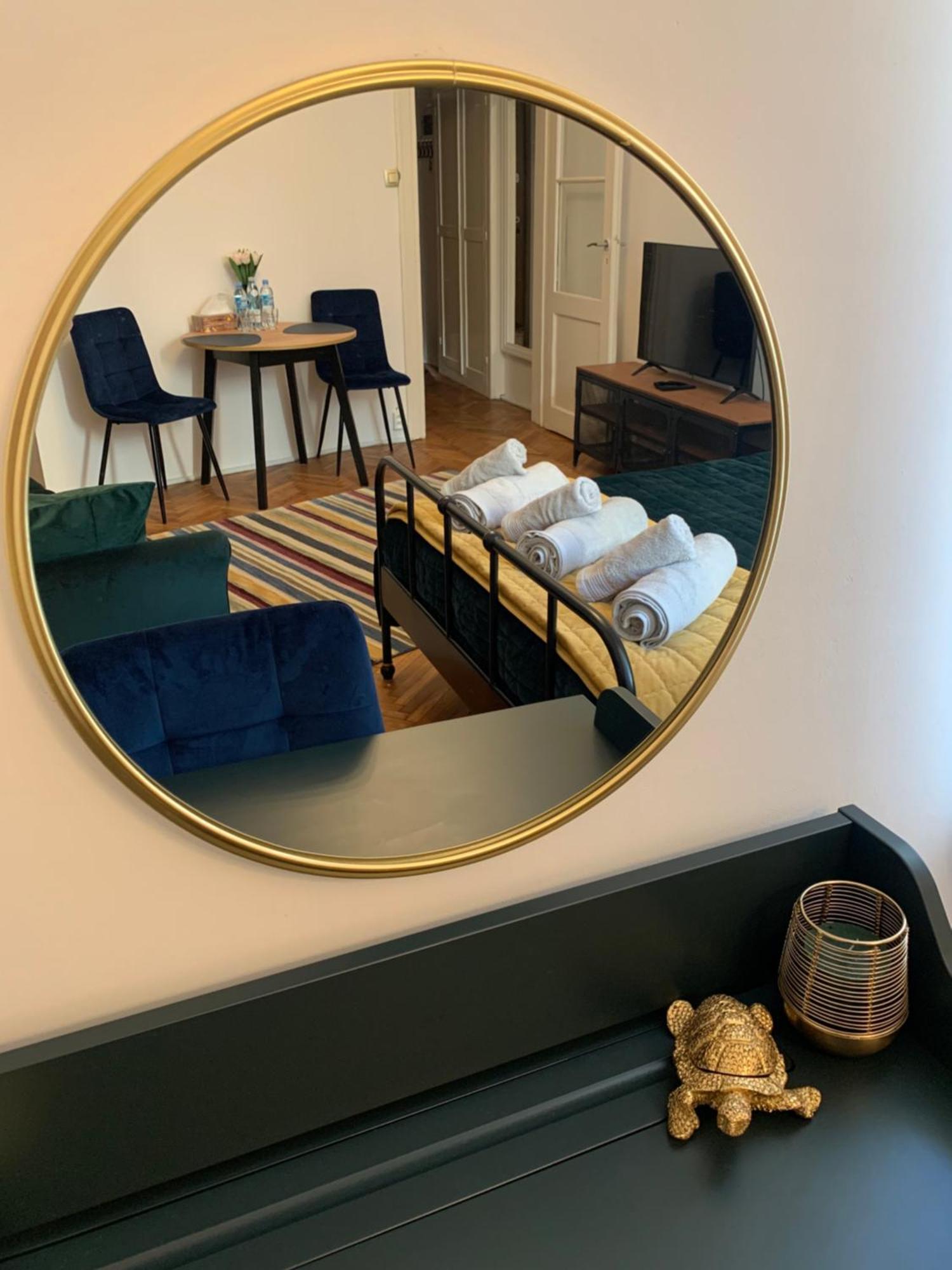 Warsaw Mermaid Apartment - Ideal Place For You Ngoại thất bức ảnh