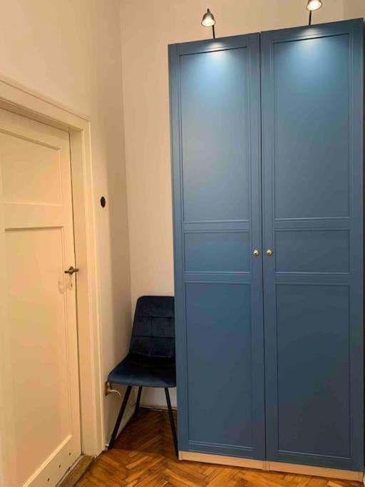 Warsaw Mermaid Apartment - Ideal Place For You Ngoại thất bức ảnh