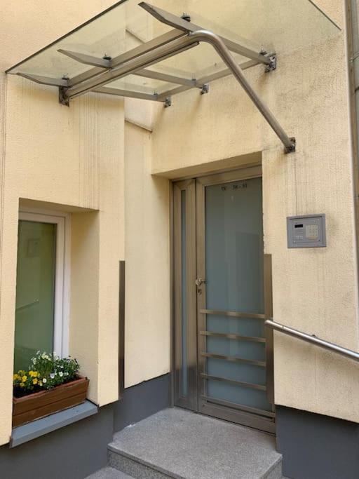 Warsaw Mermaid Apartment - Ideal Place For You Ngoại thất bức ảnh