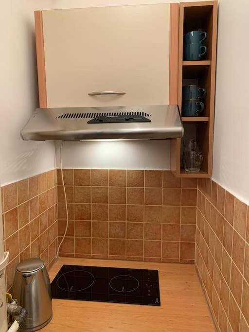 Warsaw Mermaid Apartment - Ideal Place For You Ngoại thất bức ảnh