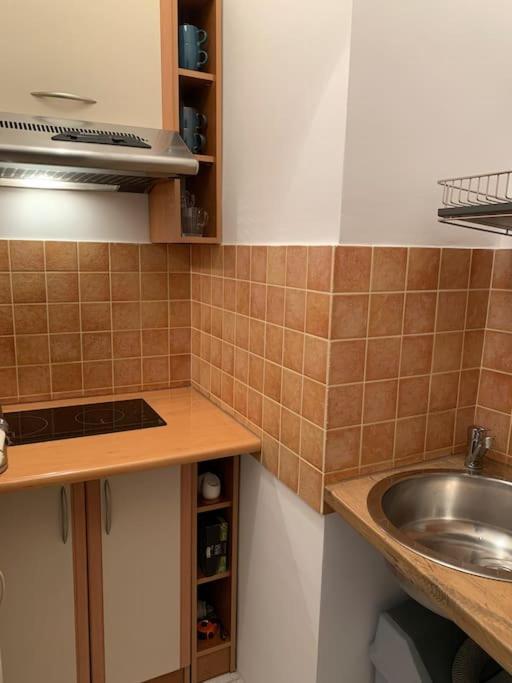 Warsaw Mermaid Apartment - Ideal Place For You Ngoại thất bức ảnh
