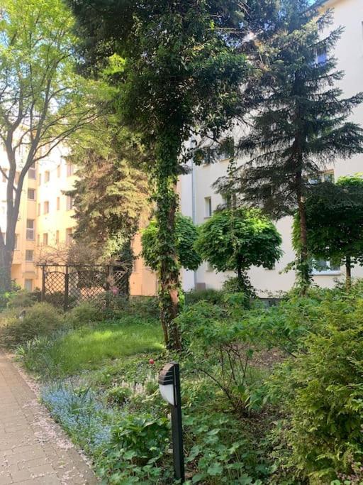 Warsaw Mermaid Apartment - Ideal Place For You Ngoại thất bức ảnh